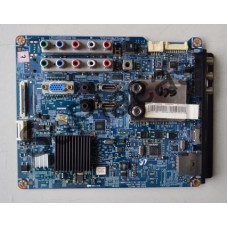 PLACA PRINCIPAL SAMSUNG BN91-04999A BN41-01338B LN32C530 LN26C530 LN37C530 LN40C530 LN46C530   (SEMI NOVA)